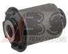 HYUNDAI 545512B000 Control Arm-/Trailing Arm Bush